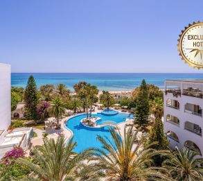 SOL AZUR BEACH